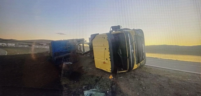 Источник: Госавтоинспекция Забайкалья