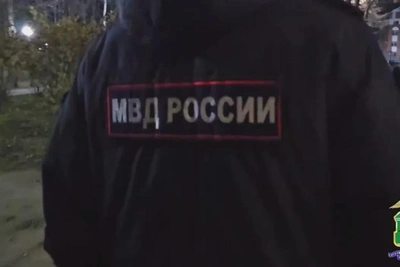 В ЕАО рейды выявили 13 несовершеннолетних вне дома ночью