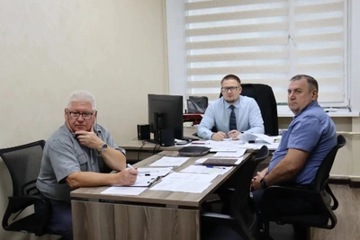 Готовность Приамурья к отопительному сезону достигла 59,9%
