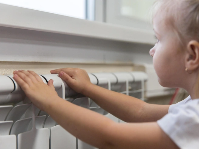 Новосибирцы о начале отопительного сезона | Источник: Десятки домов по-прежнему без отопления