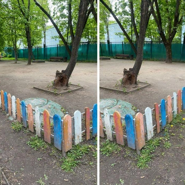 Их ругали за плохое состояние | Источник: Локтев! / T.me