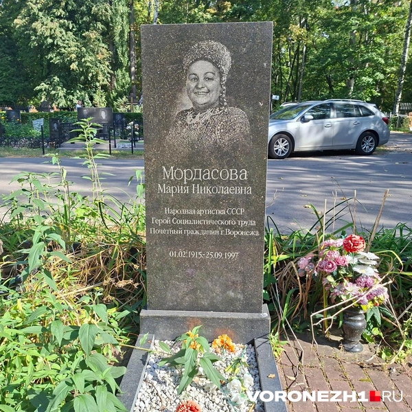 Источник: Алена Воропаева / Voronezh1.ru