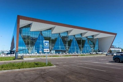 Рейс из Благовещенска во Владивосток задержали на сутки