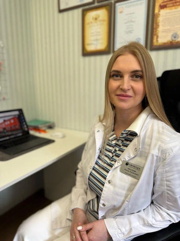 Доктора с добротой и вниманием относятся к пациентам | Источник: клиника «Свобода»
