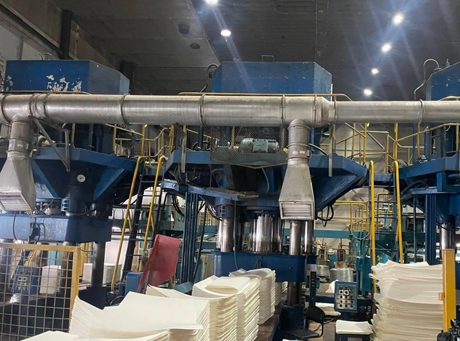 Шесть человек пострадали в Братске из-за выброса хлора