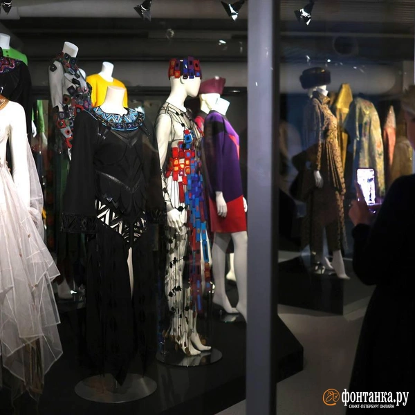 Источник: Дарья Драй / «Фонтанка.ру»