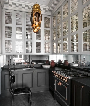 Антитренды 2026: 4 ошибки, из-за которых кухня смотрится устаревшей