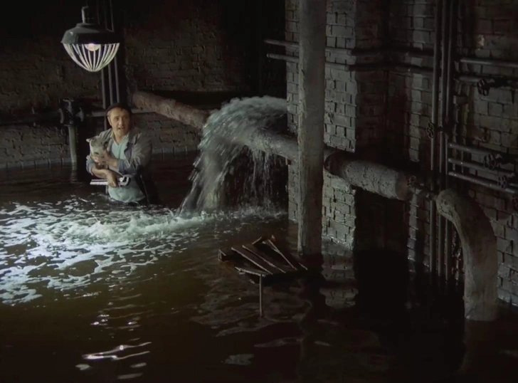 Источник: фильм «Афоня» (1975)