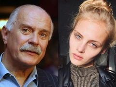 Никита Михалков отреагировал на трагедию, случившуюся с моделью Ксенией Пунтус