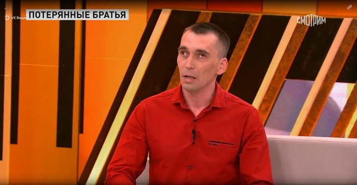 Анатолий Киселев получил травму глаза, когда защищал девушку от нападения