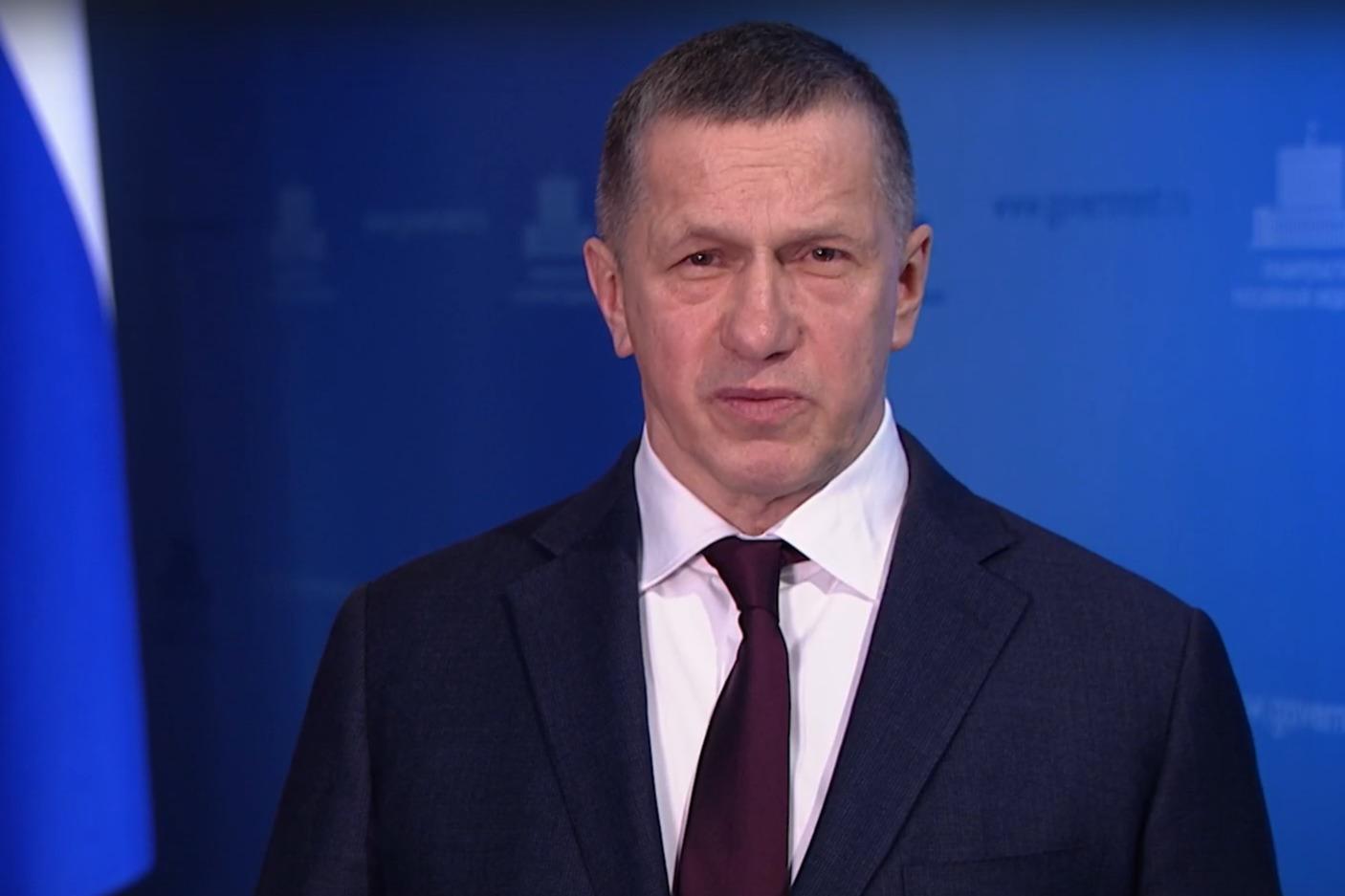 «Однажды мы проезжали, а навстречу шел БТР»: экс-губернатор Прикамья Юрий Трутнев рассказал, как по…