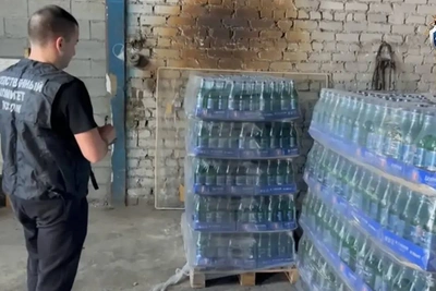 Расследование гибели мужчины от минеральной воды возобновлено