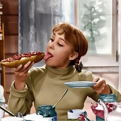 Суп с хлебом и другие вредные советские пищевые привычки