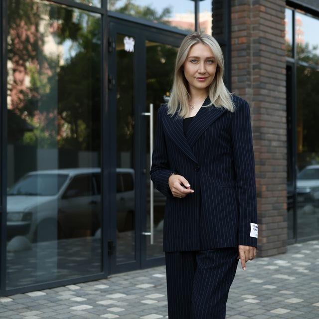 <p>Светлана Толкачева</p>
