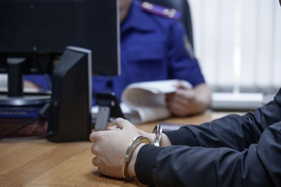 Жителю Усть-Кубинского округа предъявлено обвинение в покушении на убийство