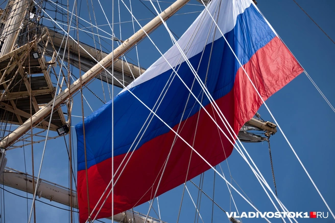 Источник: Елена Буйвол / VLADIVOSTOK1.RU