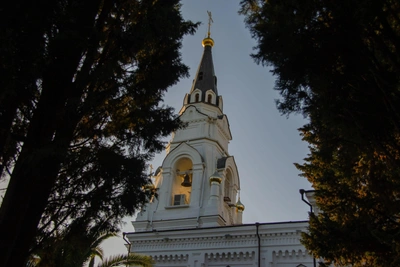 Главному храму Сочи исполняется 135 лет
