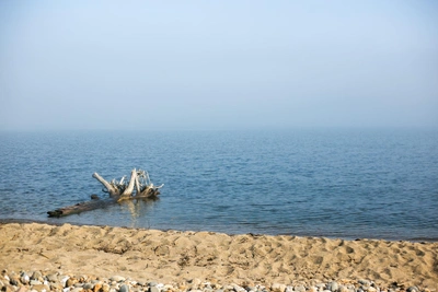 Паралимпийская чемпионка Ворончихина считает Байкал особым местом