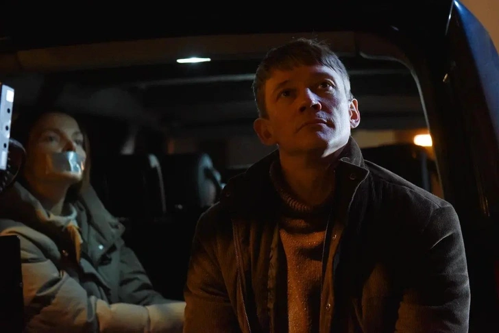 Источник: Кадр из сериала «Тоннель»