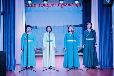 Дом культуры в селе Корсаково обновили по нацпроекту