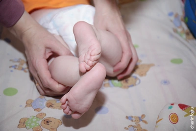 Вологодская область — вторая по росту рождаемости