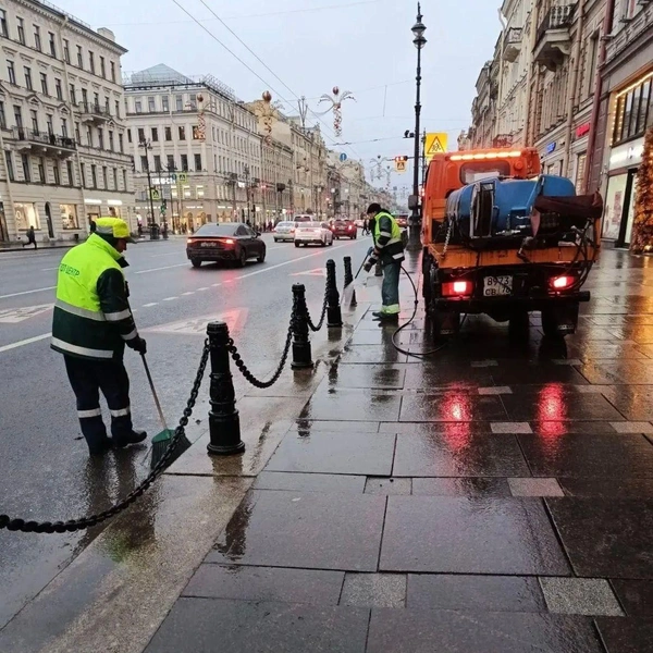 Источник: Комитет по благоустройству Петербурга