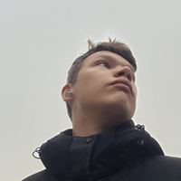 Аватарка Роман