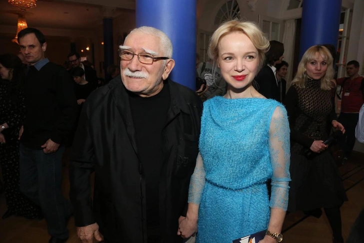 Окружающие считали союз мезальянсом, не веря в искренность пианистки