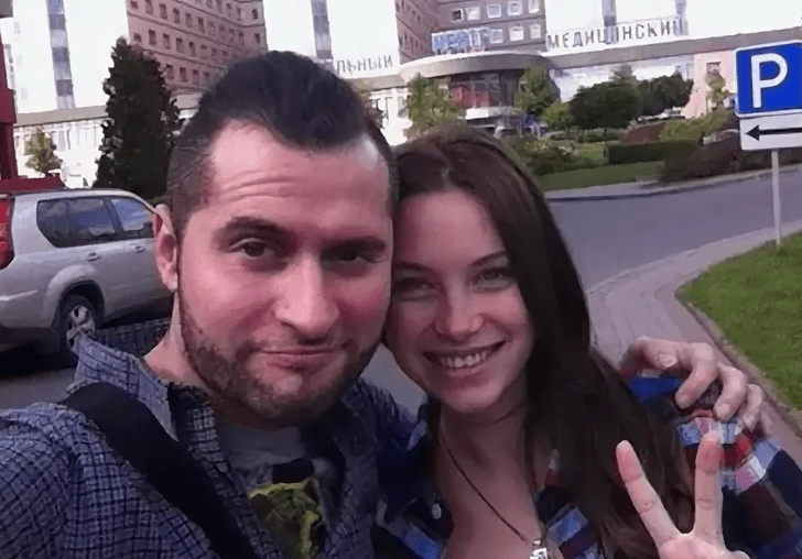 Ираклий Пирцхалава об отношениях с женой после развода: «Живем в Грузии, в одном городе»
