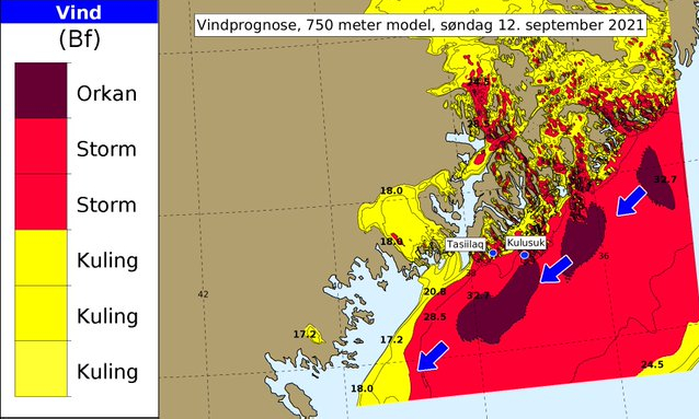 Погодные аномалии в Гренландии вызывают тревогу климатологов