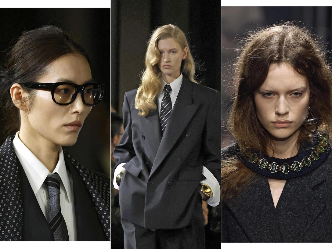 Новые правила офисного гардероба: 8 вещей, которые нужны вам в 2025 году | marieclaire.ru