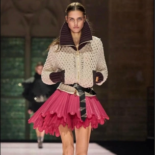 6 фактов о круизном показе Louis Vuitton 2026