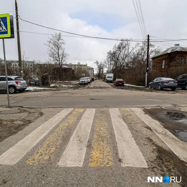 Источник: Наталья Бурухина / NN.RU