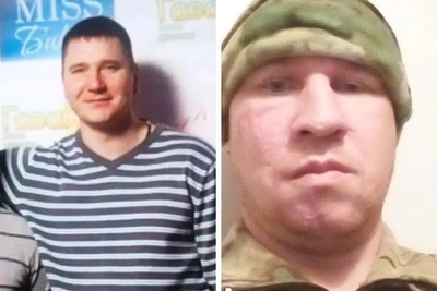 Moscow shootout gangster burned body, robbed priest