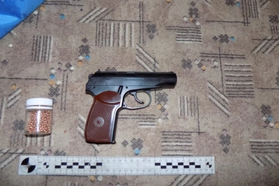 В Мичуринске возбудили уголовное дело за хулиганство
