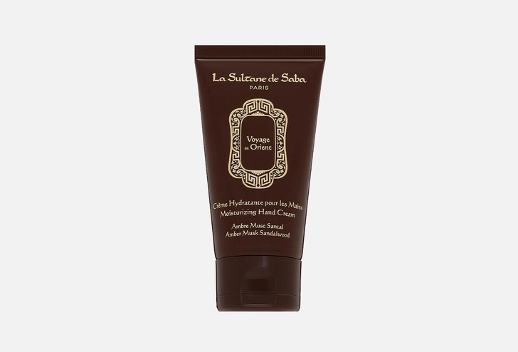 Крем для рук La Sultane de Saba 