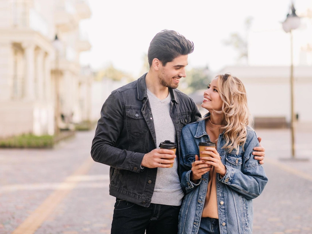 Тест: насколько надежен ваш мужчина? | marieclaire.ru