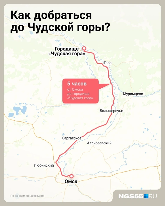 Дорога займет много времени | Источник: Евгения Бикунова / Городские медиа