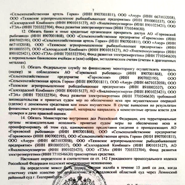 Источник: читатель E1.RU