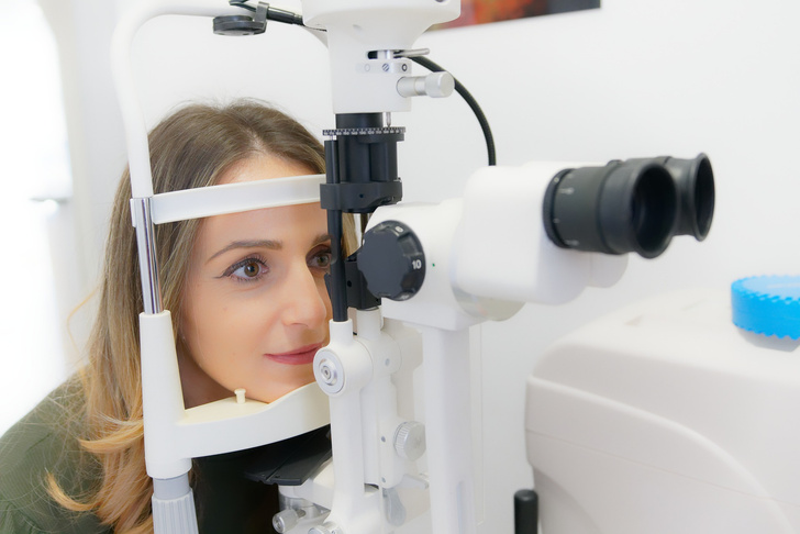 Увидеть перспективы: как офтальмология помогает жить с катарактой и глаукомой