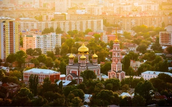 Просьба не путать с Самарой: 10 лучших достопримечательностей Саратова