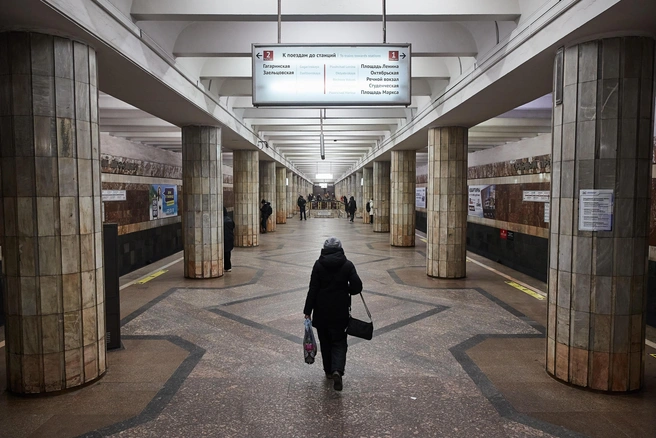Переезд — серьезное испытание, но и шанс открыть новые горизонты и завести интересные знакомства | Источник: Александр Ощепков / NGS.RU