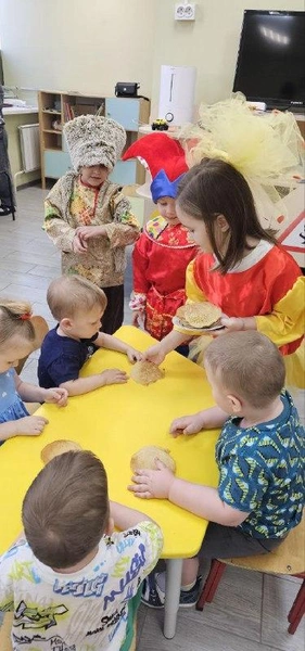 Источник: «Маша и Миша»
