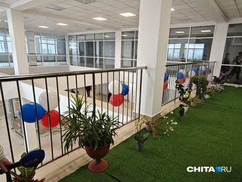 Источник: Тамара Ван-Фу-Ли / CHITA.RU