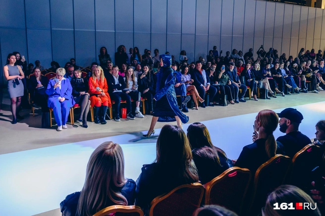 Don Fashion Week пройдет в Ростове в конце апреля | Источник: Евгений Вдовин / 161.RU