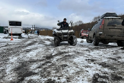 Волонтеры раскрыли планы по возобновлению поисков Усольцевых