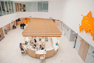 Услуги частных клиник Тюмени по ОМС: от МРТ до ЭКО