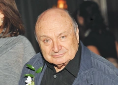 Вдова Михаила Жванецкого о том, как уговаривала его заключить брак: «Человек расстраивался»