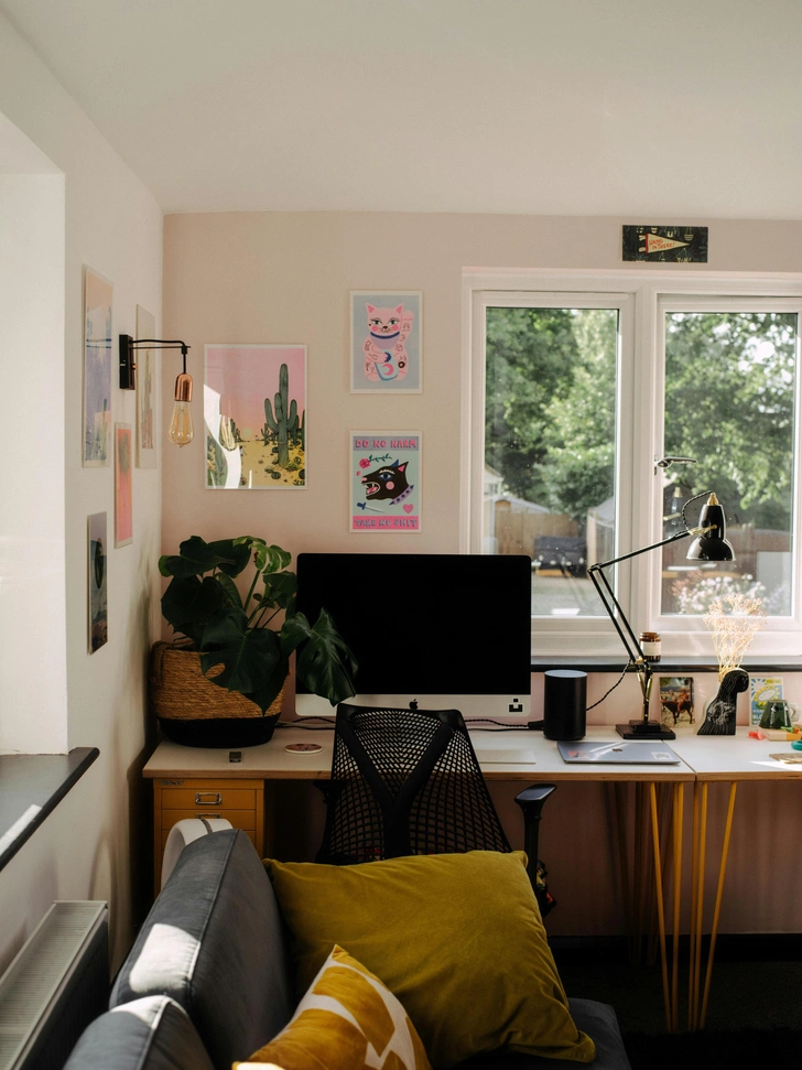Источник: Annie Spratt/Unsplash