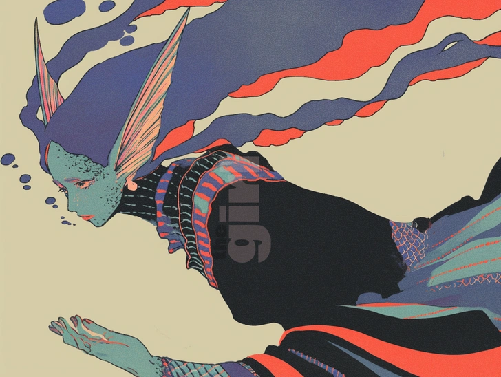 Источник: Midjourney | theGirl